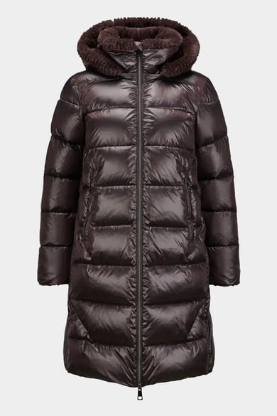 ΜΠΟΥΦΑΝ ΓΥΝΑΙΚΕΙΟ MILESTONE - 29 ΣΚΟΥΡΟ ΚΑΦΕ